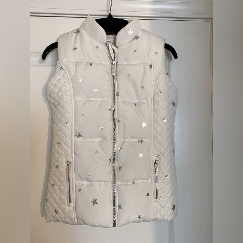 Kids vest from Switzerland